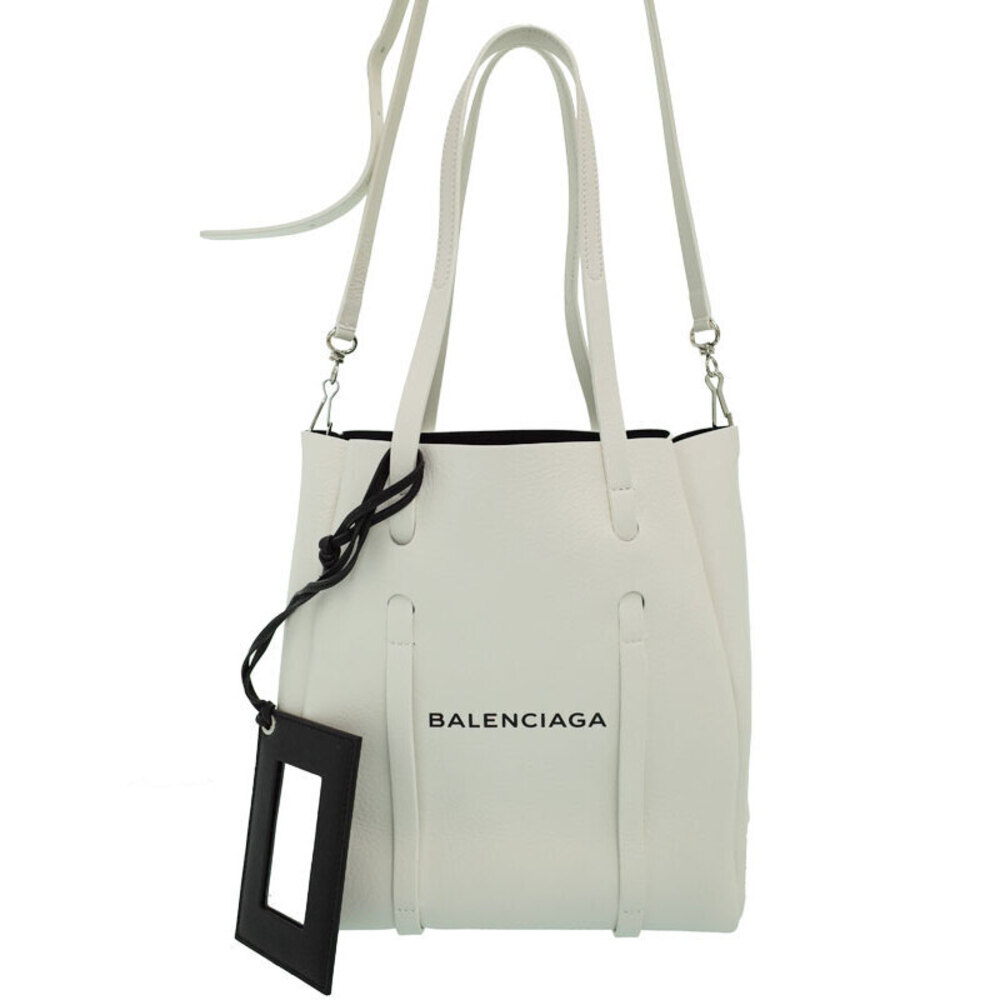 Balenciaga Tote XS Everyday pouch bag - Picture 2 of 5